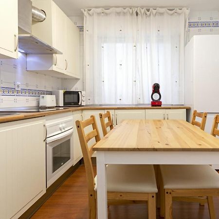 Exclusive Apartments Street Beatas Malaga Bagian luar foto
