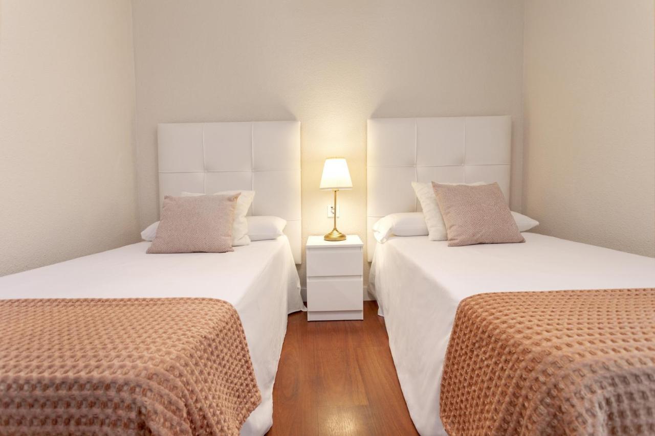Exclusive Apartments Street Beatas Malaga Bagian luar foto