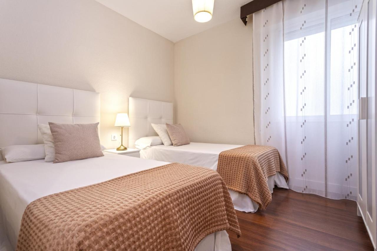 Exclusive Apartments Street Beatas Malaga Bagian luar foto