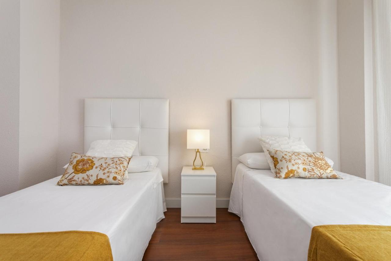 Exclusive Apartments Street Beatas Malaga Bagian luar foto