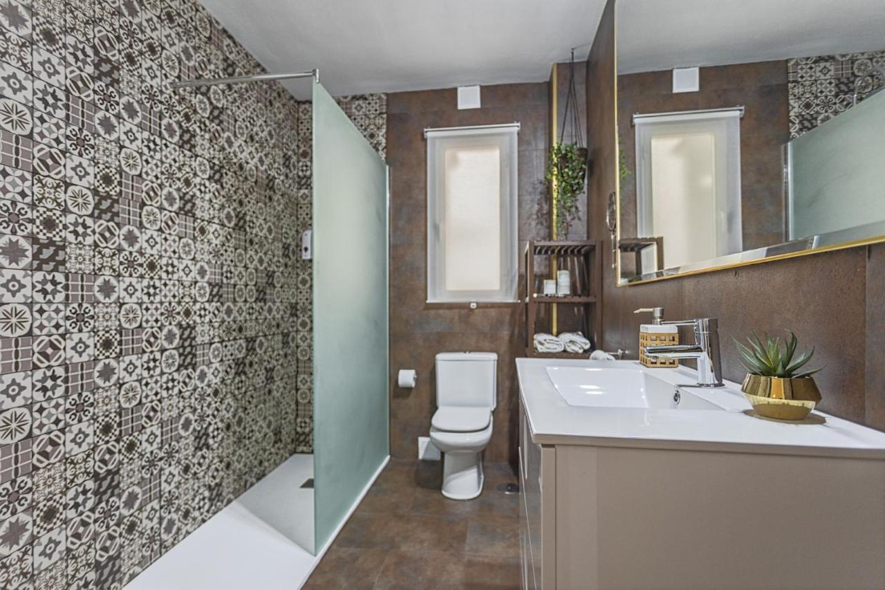 Exclusive Apartments Street Beatas Malaga Bagian luar foto