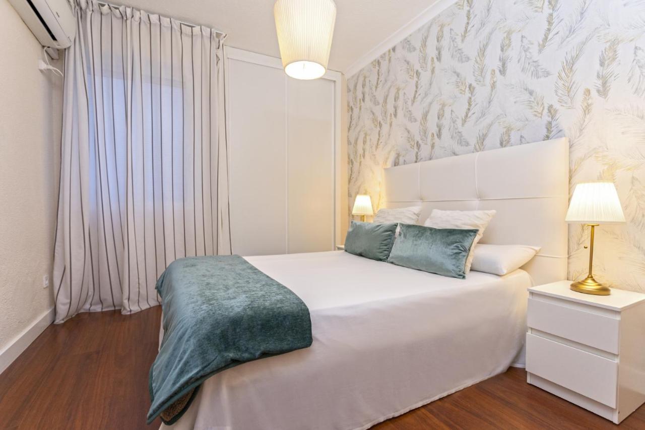 Exclusive Apartments Street Beatas Malaga Bagian luar foto