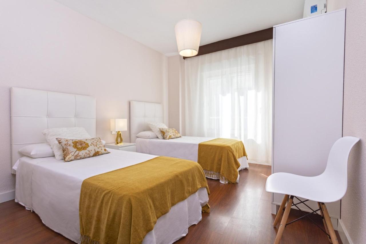 Exclusive Apartments Street Beatas Malaga Bagian luar foto