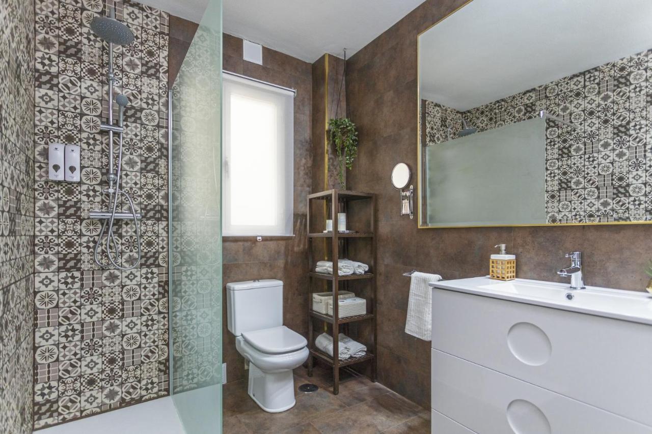 Exclusive Apartments Street Beatas Malaga Bagian luar foto