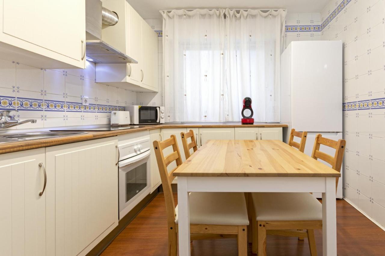 Exclusive Apartments Street Beatas Malaga Bagian luar foto