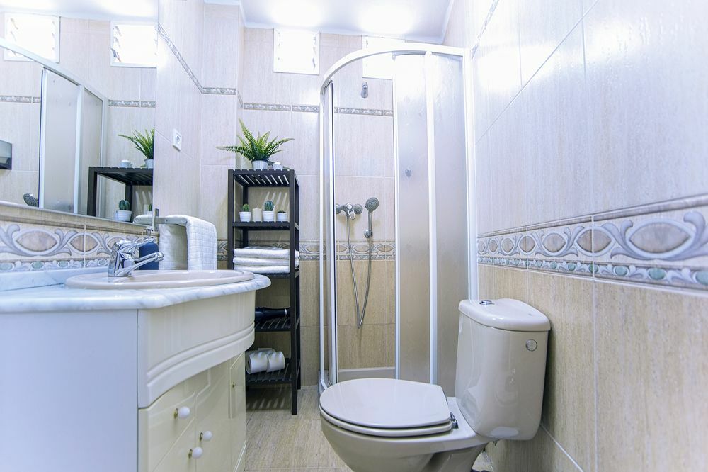 Exclusive Apartments Street Beatas Malaga Bagian luar foto